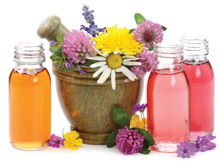 Косметичний світ зараз пропонує широкий вибір різноманітних олій