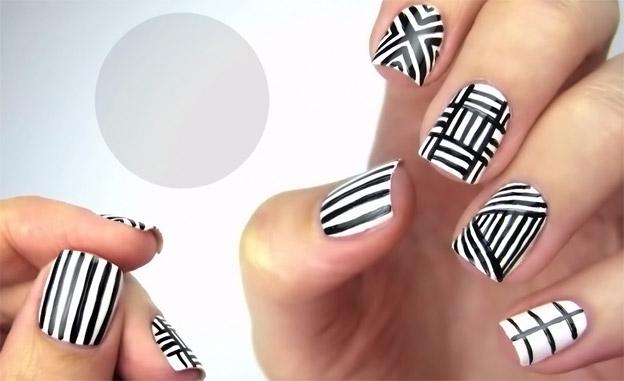 Здорові нігтики рожевого кольору