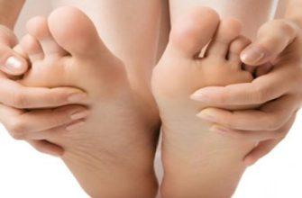 Початкову стадію грибку нігтів розпізнати важко, але можливо