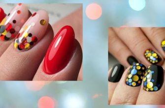 Каміфубукі зроблять ваш манікюр неперевершеним