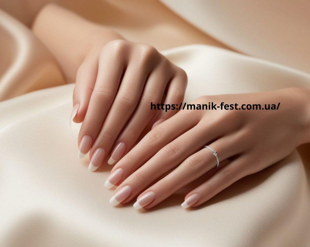 Якщо знати види нігтів, можна грамотно підбирати собі всі засоби