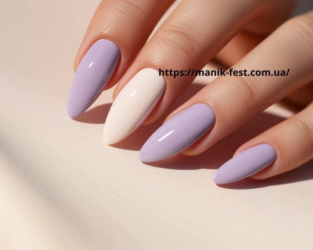 Гелеві нігтів найпопулярніші серед усіх різновидів