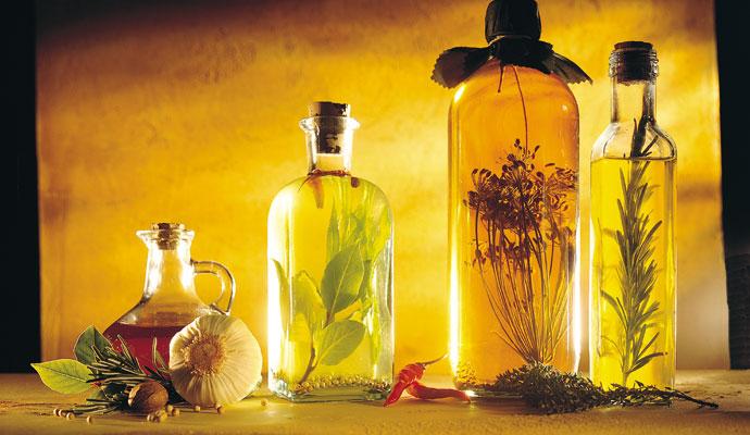 Правильно обрати масло допоможе спеціаліст