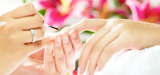 Підчас обрізного манікюру більше ризику травмування