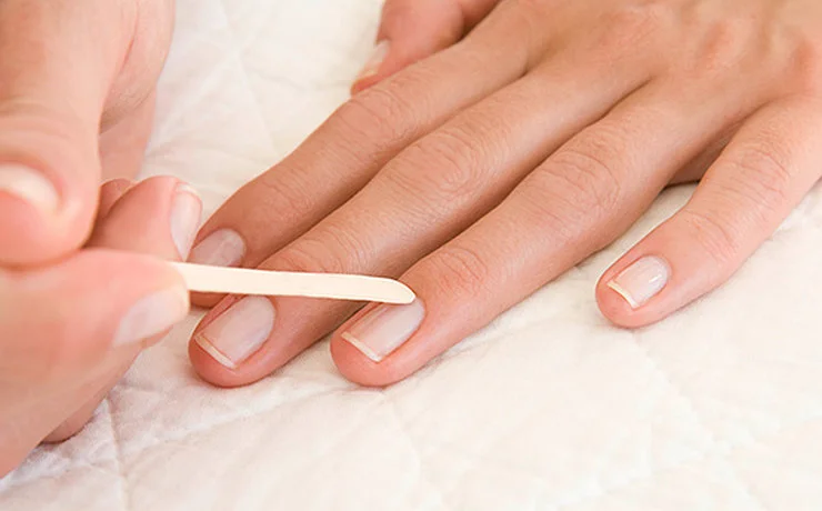 Для необрізної процедури знадобляться лише прості інструменти