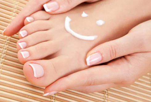 Оніхомікоз лікування може матися на увазі фізіопроцедурне