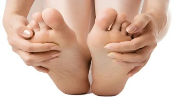 Для остаточного діагнозу оніхомікозу нігтів потрібна медична діагностика