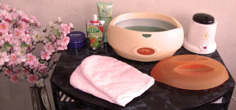 Вибір парафіну залежить від проблеми, яку потрібно вирішити