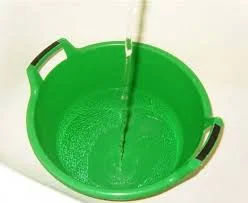 Хлор допоможе продезінфікувати шкарпетки при мікозі стоп