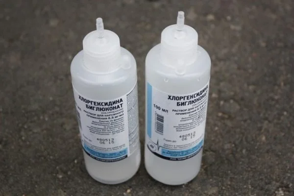 Спеціальні засоби є відповіддю на питання, як прати шкарпетки при грибку нігтів