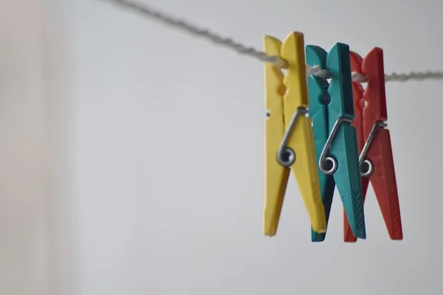 Є деякі нюанси при прасуванні шкарпеток після прання