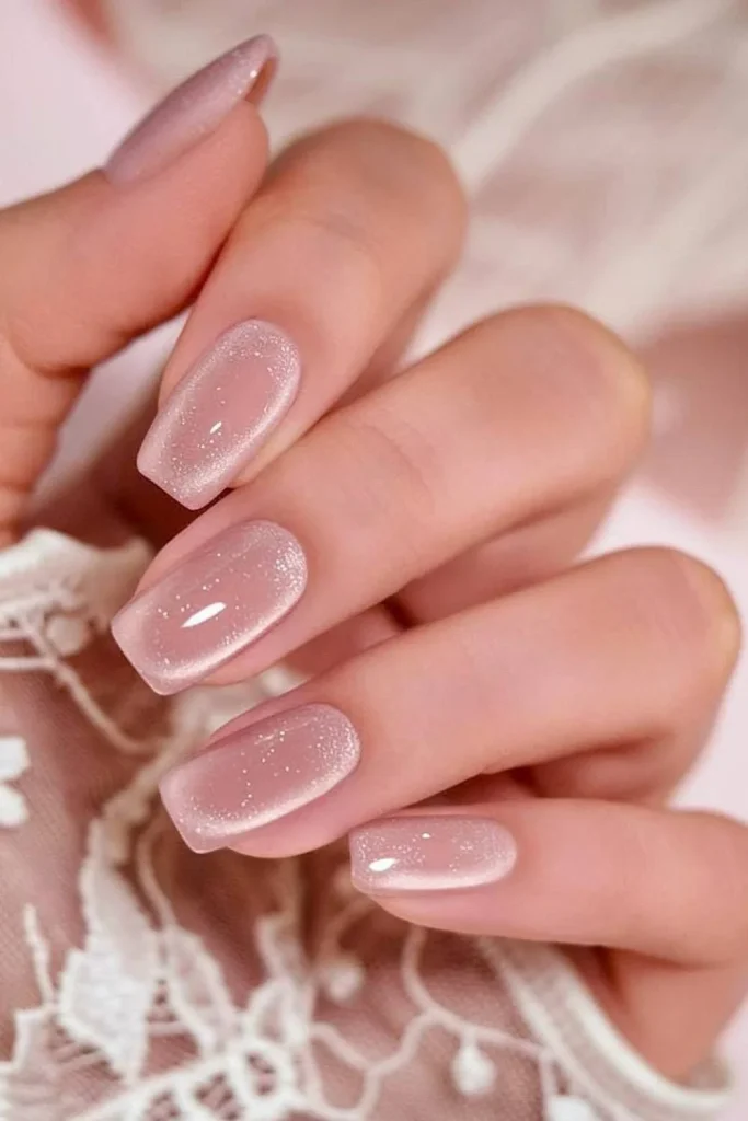 Котячий дизайн нігтів на 2026 рік