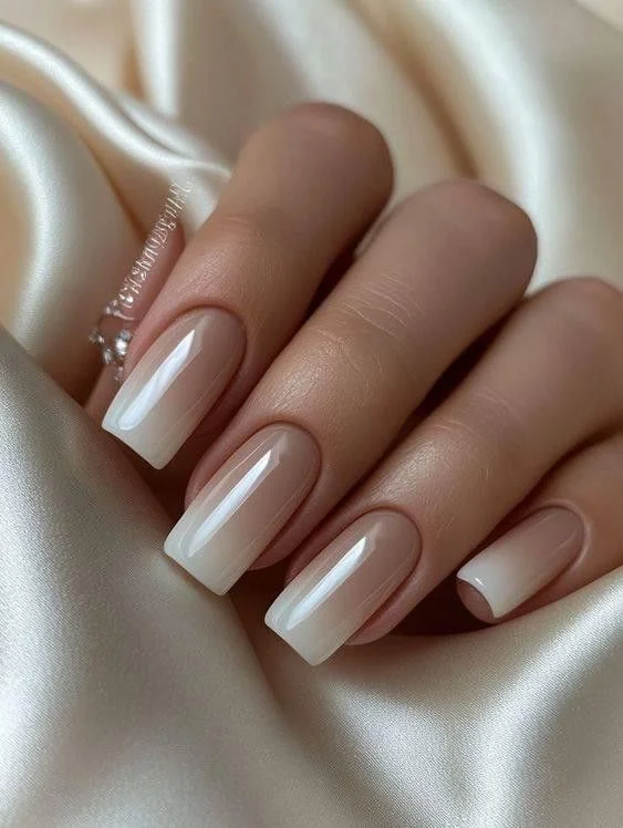 Нюдовий градієнт до 8 березня